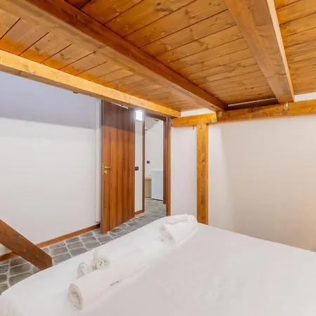 Appartement Easyhome Malpensa Milano - Self-check-in *