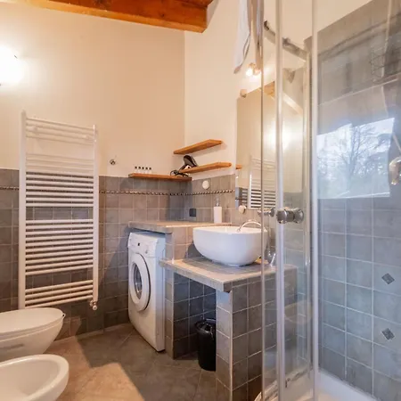 Appartement Easyhome Malpensa Milano - Self-check-in