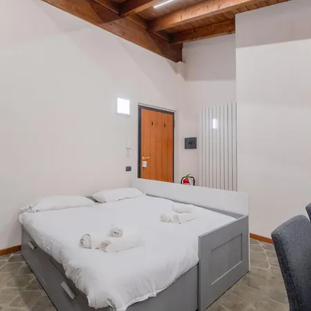 Easyhome Malpensa Milano - Self-check-in 아파트 *
