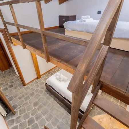 Appartement Easyhome Malpensa Milano - Self-check-in