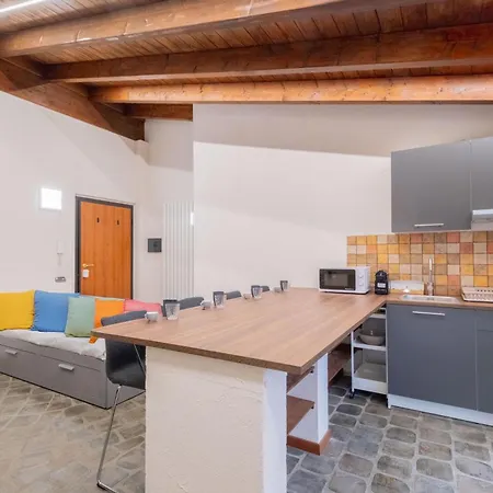 Easyhome Malpensa Milano - Self-check-in Διαμέρισμα *