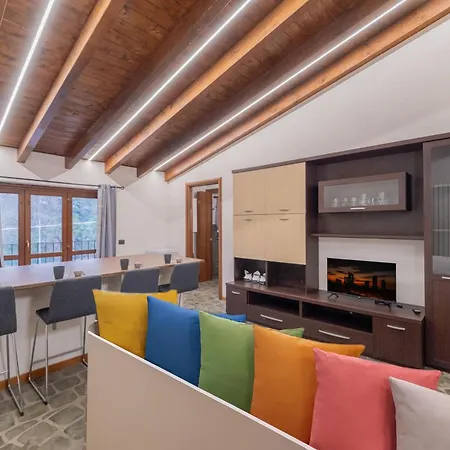 Easyhome Malpensa Milano - Self-check-in * Σόμα Λομπάρντο