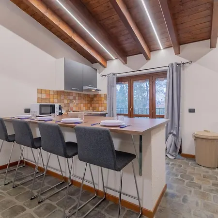 Easyhome Malpensa Milano - Self-check-in