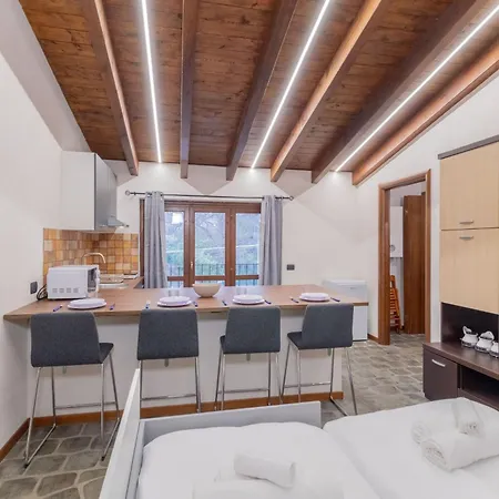 Easyhome Malpensa Milano - Self-check-in 아파트