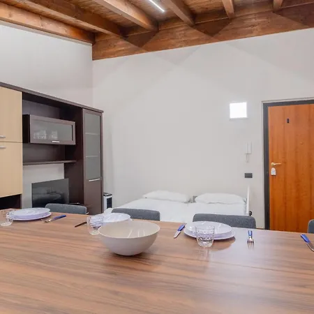 Easyhome Malpensa Milano - Self-check-in * 솜마롬바르도
