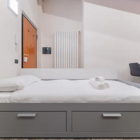 Appartement Easyhome Malpensa Milano - Self-check-in *