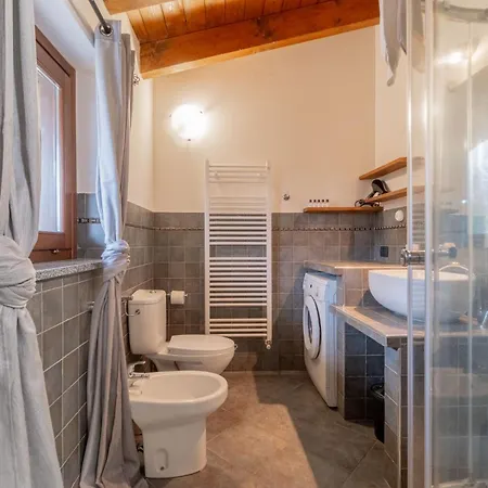 Appartement Easyhome Malpensa Milano - Self-check-in *