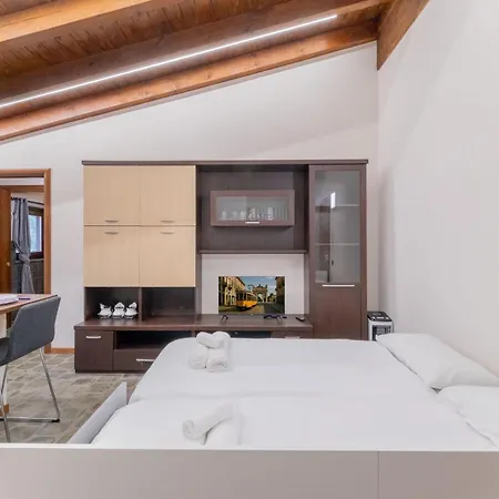 Appartement Easyhome Malpensa Milano - Self-check-in Somma Lombardo