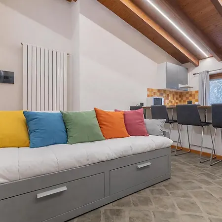 Easyhome Malpensa Milano - Self-check-in Appartement *