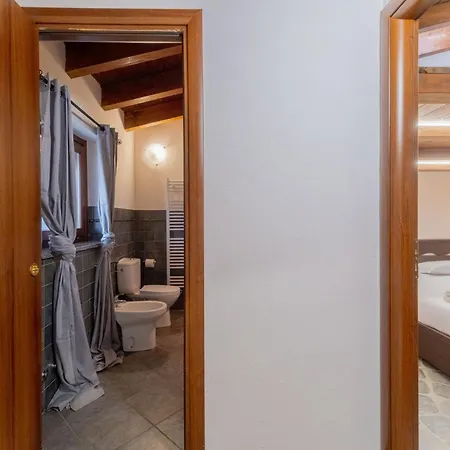 Appartement Easyhome Malpensa Milano - Self-check-in Somma Lombardo
