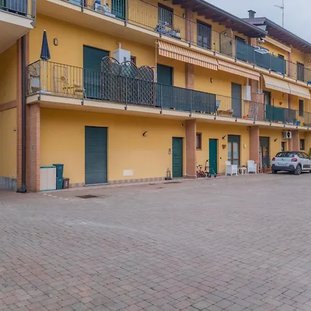 Appartement Easyhome Malpensa Milano - Self-check-in *