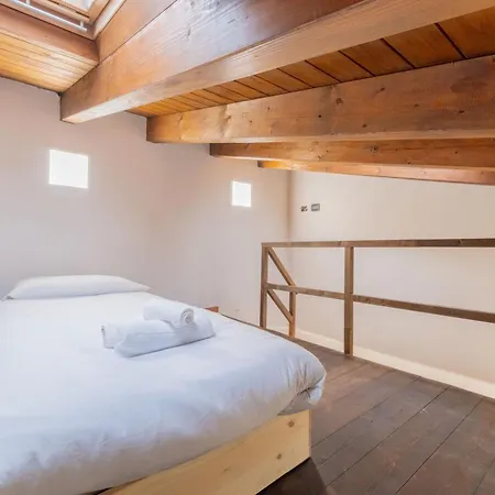 Easyhome Malpensa Milano - Self-check-in Appartement *