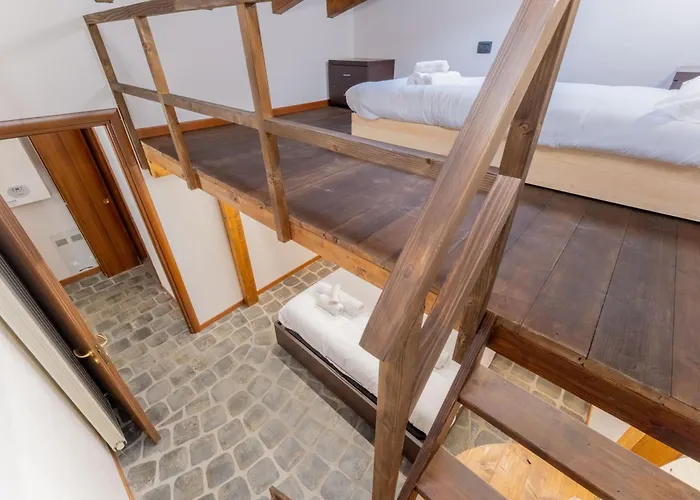 Διαμέρισμα Easyhome Malpensa Milano - Self-check-in