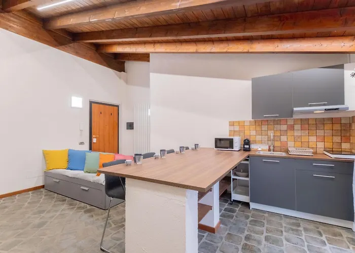 Easyhome Malpensa Milano - Self-check-in Διαμέρισμα *