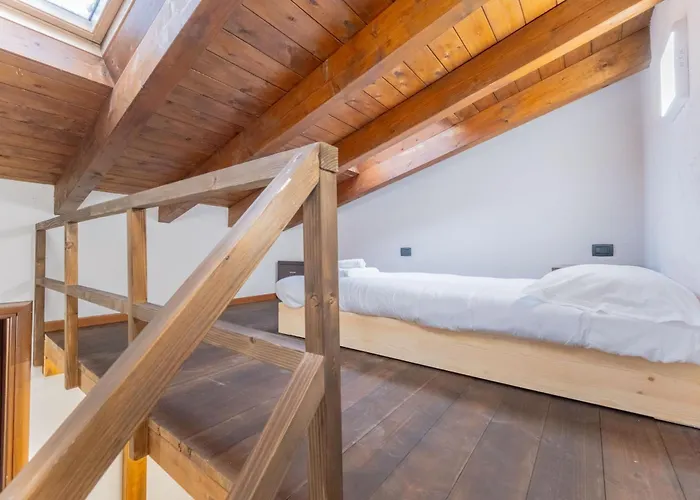 Easyhome Malpensa Milano - Self-check-in Διαμέρισμα Σόμα Λομπάρντο