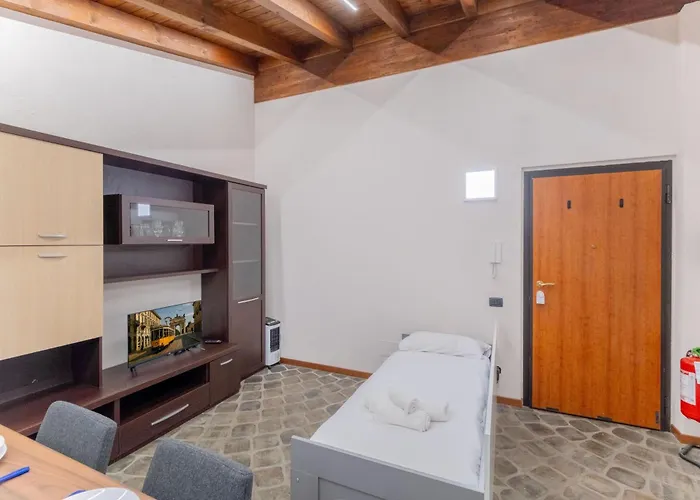 Easyhome Malpensa Milano - Self-check-in