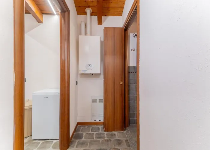 Easyhome Malpensa Milano - Self-check-in *