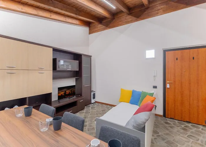 Easyhome Malpensa Milano - Self-check-in Διαμέρισμα