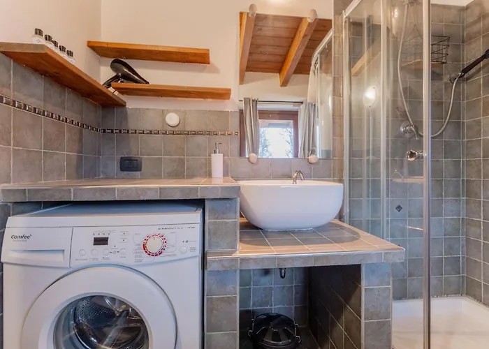 Easyhome Malpensa Milano - Self-check-in