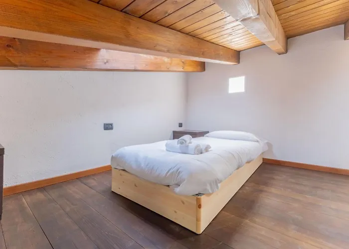 Easyhome Malpensa Milano - Self-check-in Σόμα Λομπάρντο