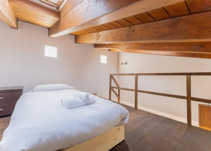 Easyhome Malpensa Milano - Self-check-in Διαμέρισμα *