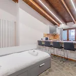 Appartement Easyhome Malpensa Milano - Self-check-in Somma Lombardo